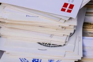 Bild: Elecciones: voto por correo
