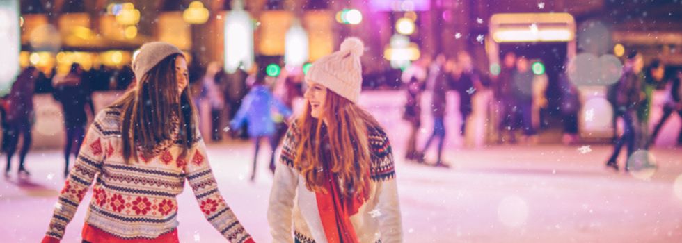 La responsabilidad de los accidentes en Navidad