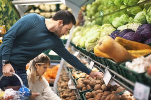 Bild: Ley de Desperdicio Alimentario: implicaciones y beneficios