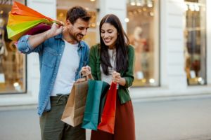 Publicidad engañosa en las rebajas 