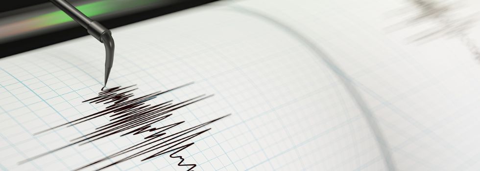 ¿Quién cubre los daños causados por un terremoto?
