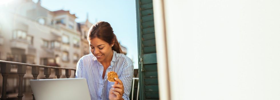 ¿Te pueden cobrar por rechazar todas las cookies en una página web?