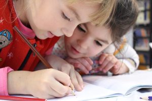 Becas Ayudas para Estudiantes
