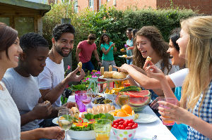 Intoxicación alimentaria: cómo reclamar