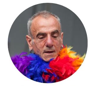 Mikel Martín
