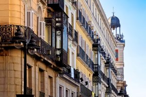 Cómo combatir legalmente los narcopisos