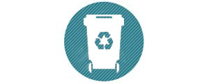 Contenedores Reciclaje