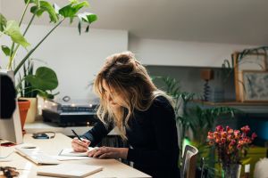 Bild: ¿Puede una IA tener derechos de autor?