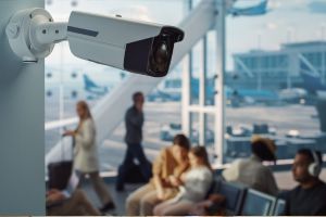 Bild: ¿Qué se debe tener en cuenta para instalar una cámara de videovigilancia?