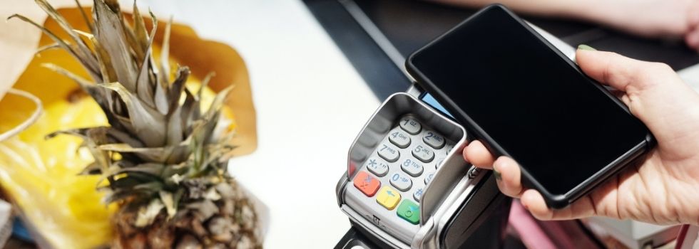 Pago con el móvil: consejos para comprar con seguridad