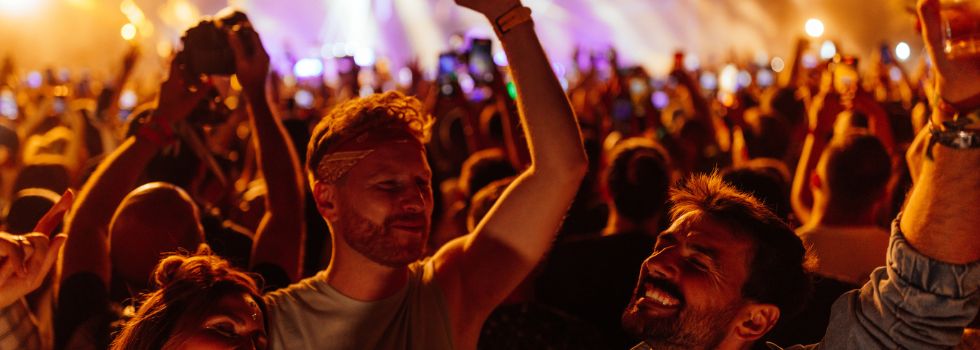 Tus derechos ante cancelación de conciertos o festivales