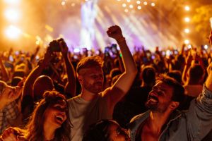 Tus derechos ante cancelación de conciertos o festivales