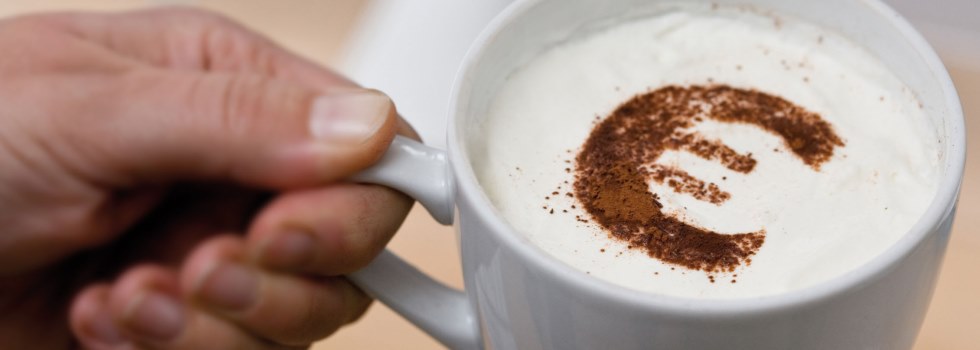 No puedes devolver una cafetera sin caja o embalaje