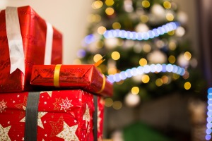 Cómo devolver un regalo navideño
