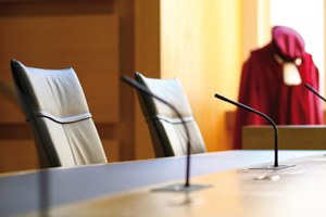 Seguro de Defensa Jurídica personal