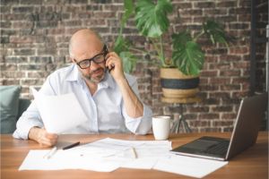 Cómo actuar si no nos llega la factura de la luz