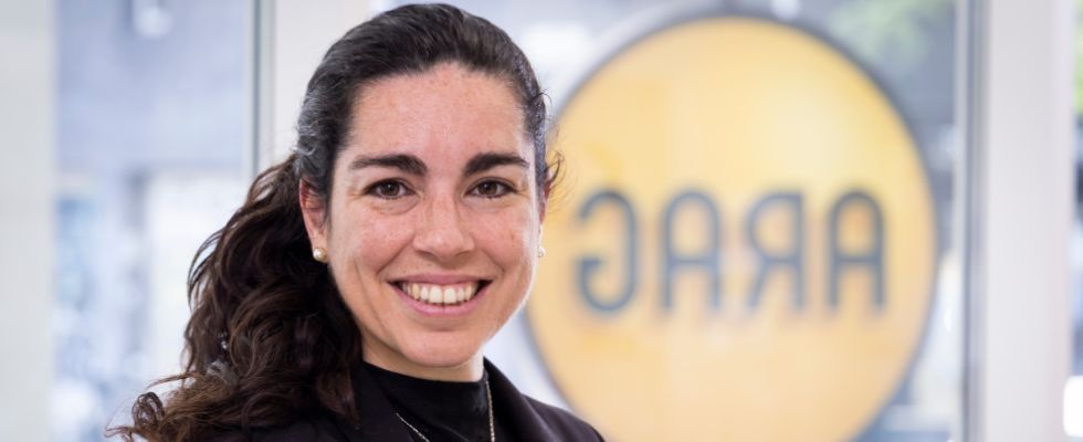 ARAG Aurora García