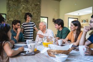 Cómo evitar los conflictos familiares por la herencia