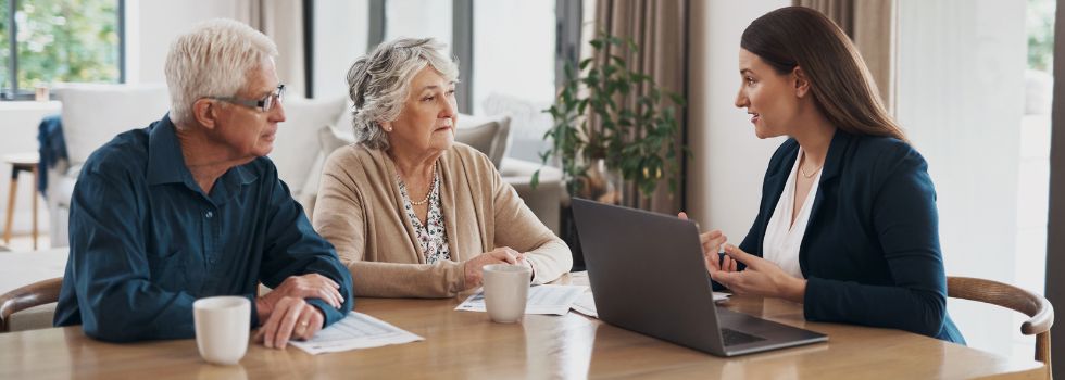 ¿Qué sucede con una herencia si ningún heredero quiere reclamarla? 