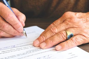 Impuesto de sucesiones por Comunidades Autónomas