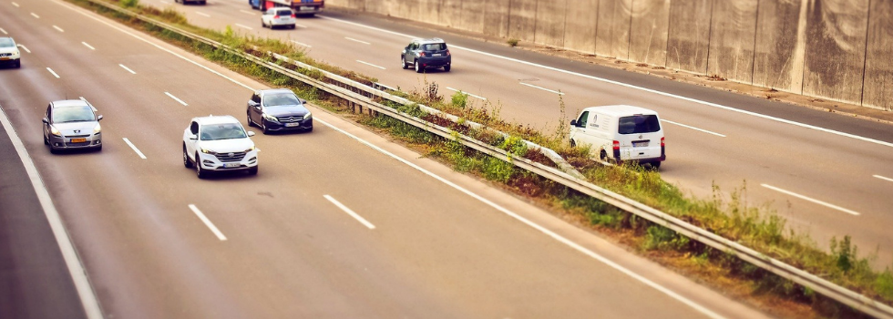 Condiciones, derechos y obligaciones para usar el carril VAO 