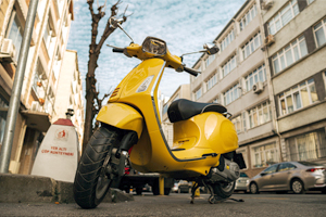 Tipos de carnet de moto: AM, A1, A2, A y B