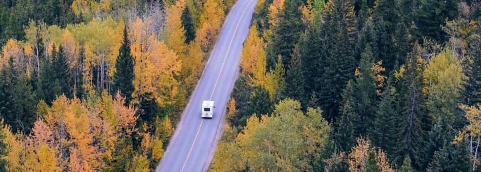 Qué tener en cuenta para viajar en autocaravana este verano