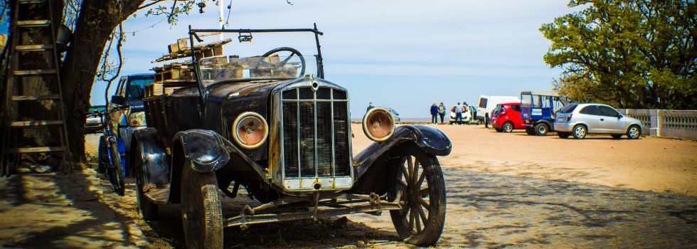 Claves del nuevo Reglamento de Vehículos Históricos