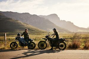 Nuevas medidas de la DGT para reducir accidentes de moto