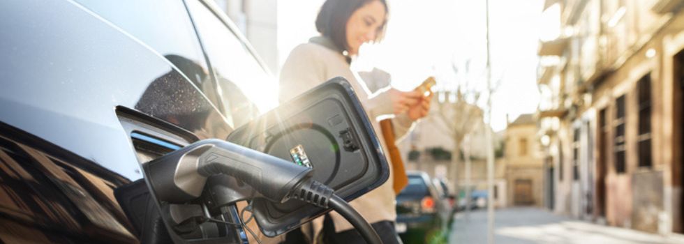Ventajas y desventajas de los vehículos eléctricos