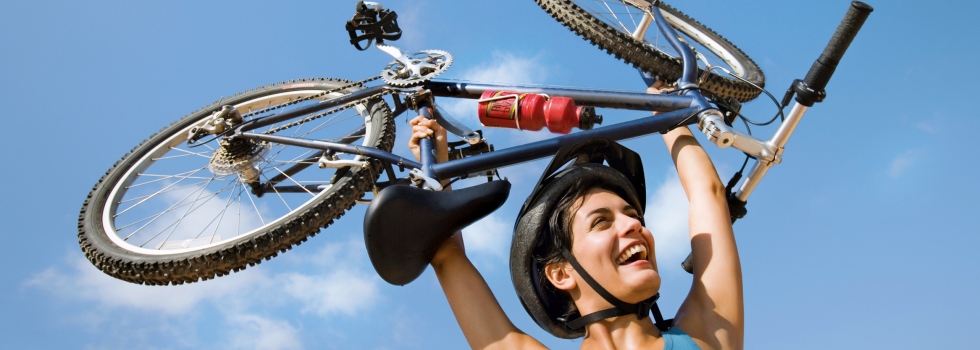 Las 8 multas más habituales para ciclistas