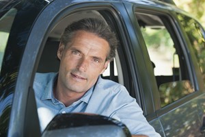 El seguro de vehículo: obligatoriedad, tipos y multas