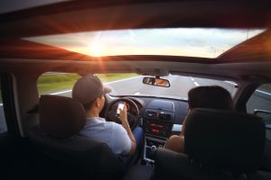 6 multas de tráfico poco conocidas a tener en cuenta