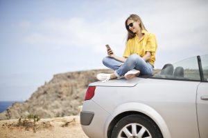 El seguro de vehículo: obligatoriedad, tipos y multas