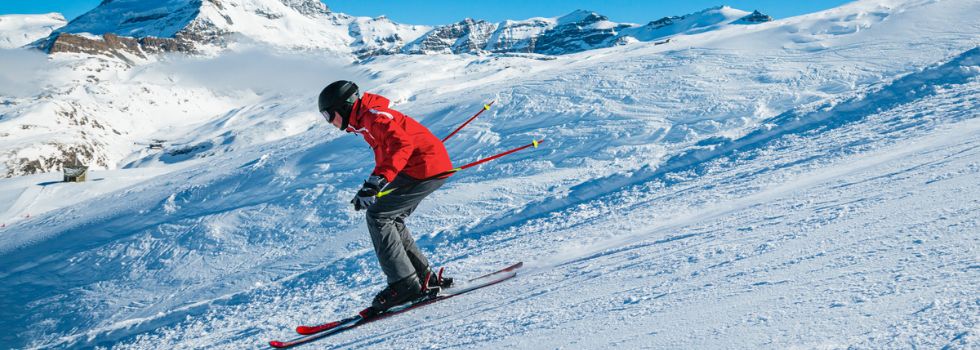 Las estaciones más populares para esquiar en España