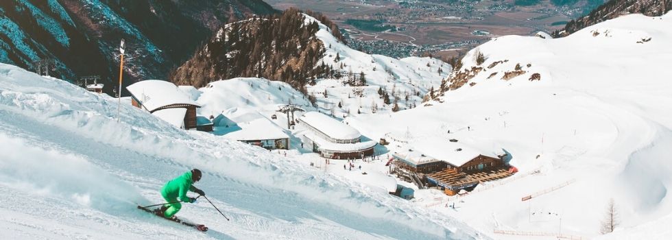 Los 9 imprevistos más comunes en las pistas de esquí
