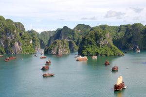 arag-mejores-destinos-viajar-2024-halong-bay arag-mejores-destinos-viajar-2024-halong-bay