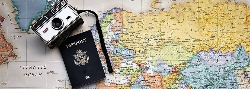Qué hacer si pierdes o te roban el DNI o pasaporte en el extranjero