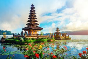 10 lugares que visitar en Bali