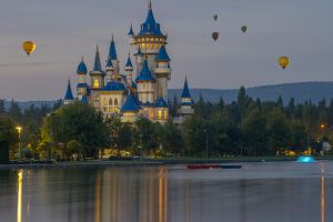 ARAG_Cinco destinos para viajar con niños_5 ARAG_Cinco destinos para viajar con niños_5