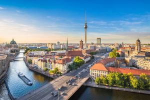 Consejos para viajar a Berlín
