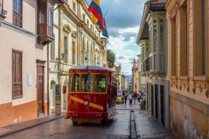 Consejos para viajar a Colombia