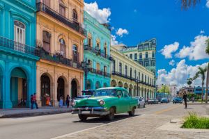 Consejos para viajar a Cuba Consejos para viajar a Cuba