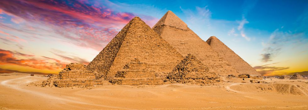 Consejos para viajar a Egipto