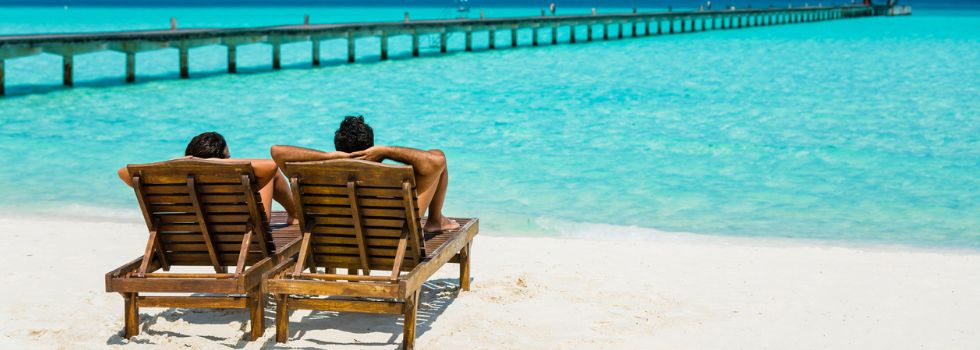 Consejos para viajar a Maldivas