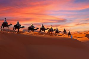 Consejos para viajar a Marruecos