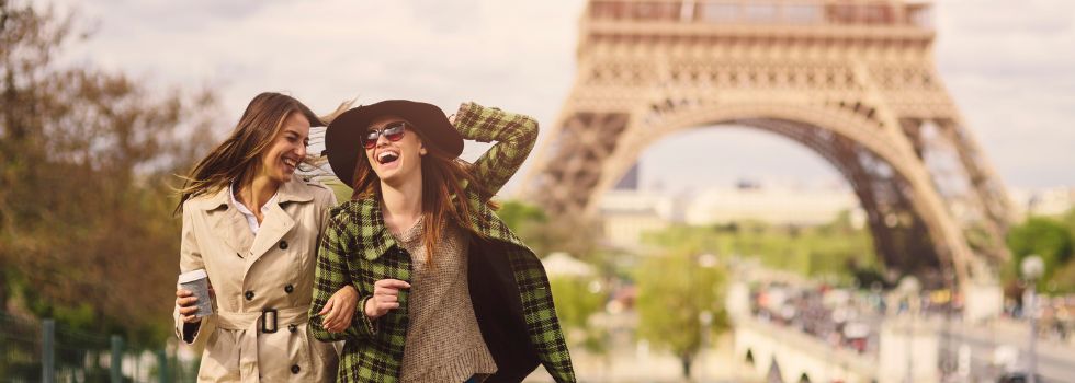 Consejos para viajar a París