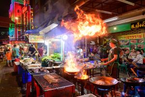 Consejos para viajar a Tailandia
