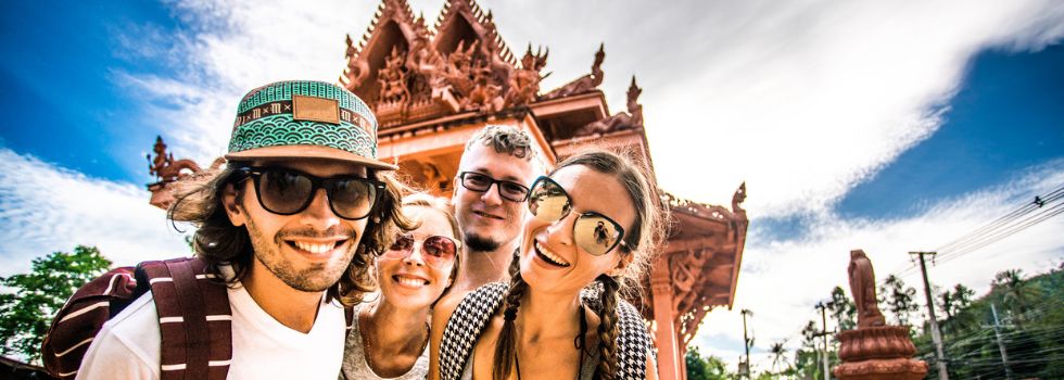 Consejos para viajar a Tailandia