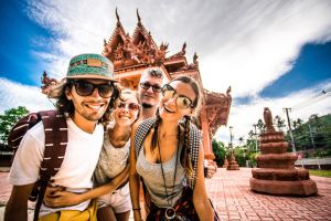 Consejos para viajar a Tailandia